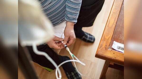 Kidney disorders