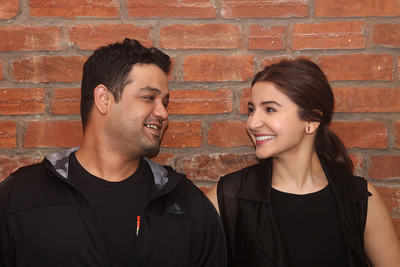 From NH10 to Phillauri: With a 100 per cent success rate, presenting Anushka Sharma, the producer