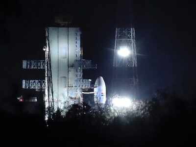 Chandrayaan-2: Astrologer says mission had no energy to take off