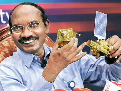 Chandrayaan-2 enters lunar orbit