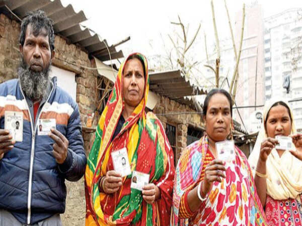 Gurugram: How sudden scrutiny set migrants on a paper trail
