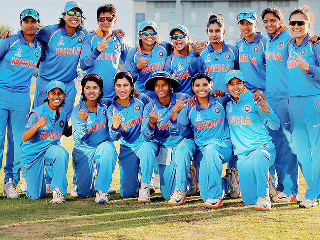 Women's World Cup: BCCI announces Rs 50 lakh for Indian cricketers