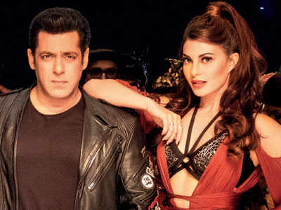 Salman Khan's Race 3 sprints ahead in the run-up to its release