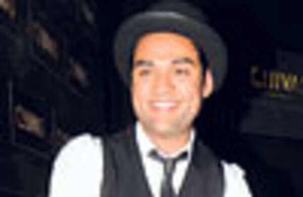 Call me casual: Abhay Deol