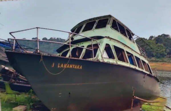 Thekkady boat tragedy: 16 yrs on, victims’ kin await justice