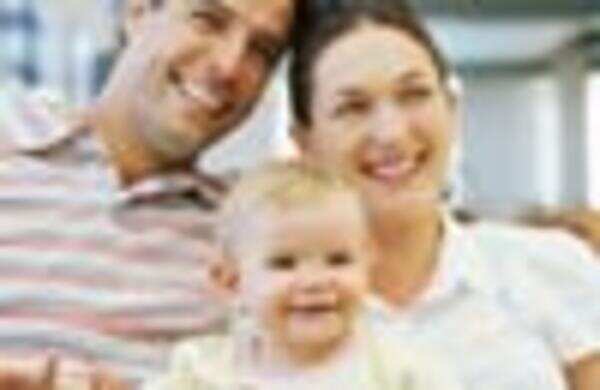 From couples to parents