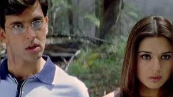 Koi... Mil Gaya (2003)
