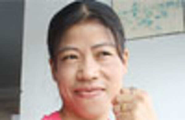 Mary Kom to return after two-year break