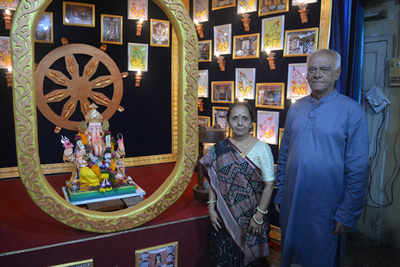 Ganeshoutsav special: Praying to the Lord for 117 years