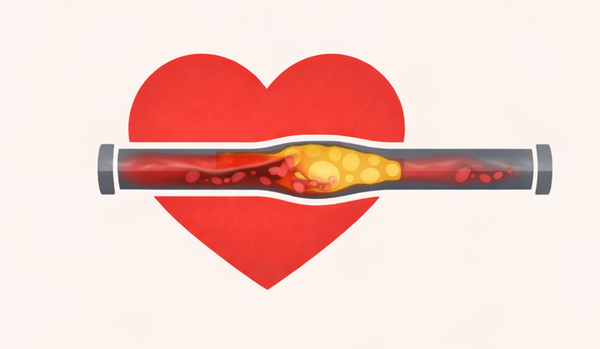 Most heart attacks don’t come out of nowhere. A new tool shows why