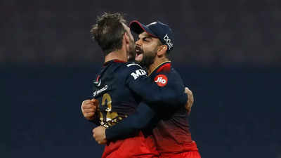 LSG vs RCB Highlights, IPL 2022: Royal Challengers Bangalore beat Lucknow Super Giants by 18 runs