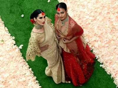 Diwali 2019: Latest fashion trends to make the festive season more exciting