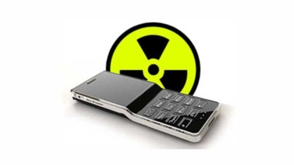 15 phones with highest radiation