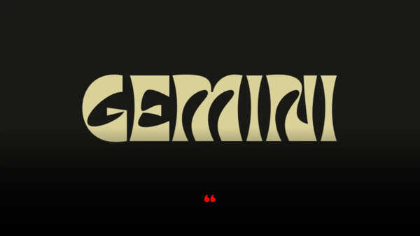 Gemini Horoscope Today, April 23, 2026: A simple dinner at home with the family could still be festive