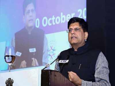 Railways Minister Piyush Goyal emerges as key troubleshooter for PM Narendra Modi government