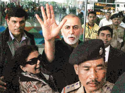Rape charges against Tarun Tejpal: Over 2 years on, trial yet to begin