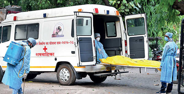 No guardian secy found for Pune dist despite COVID-19