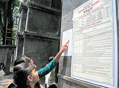 Mock allotment of medical seats today