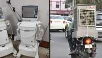 Bizzare! Patient dies in hospital as kin unplugs ventilator to power cooler 
