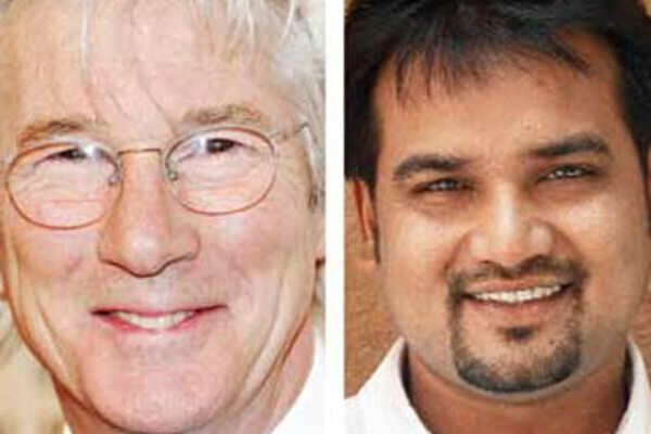 I Am Kalam maker gets Richard Gere on board for next