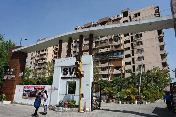 Signature View razing: DDA writes to CBI again, told to wait