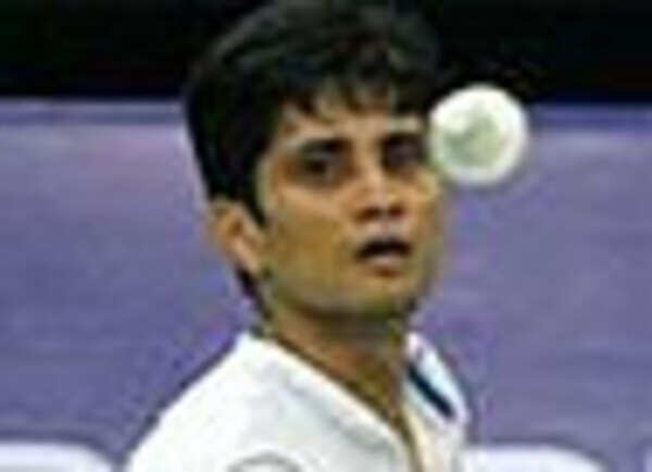 Arvind Bhat knocked out of 2nd Tata Open