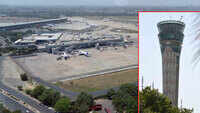 New ATC tower to enhance daily flight handling capacity at Delhi Airport 