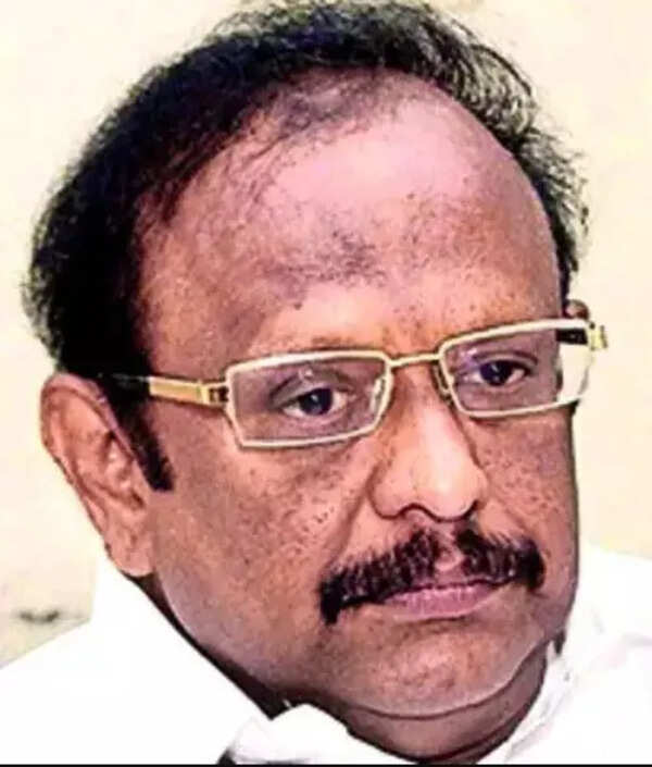 Puzzled why people did not vote for us, says Regupathy