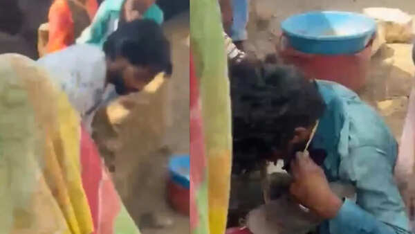 'Forced to drink urine': 21-year-old man abducted, assaulted and brutalised; 9 held