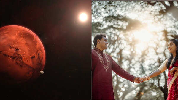 What is Mangal Dosha? Ways to reduce the impact?
