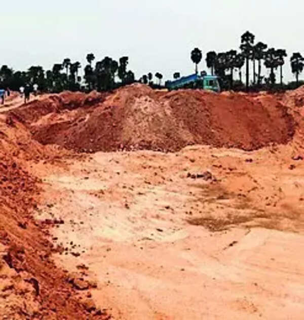 National Green Tribunal bench forms panel to probe illegal sand mining in Balasore