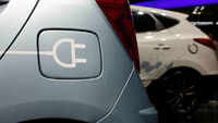 Electric vehicle rider for future projects in Noida 