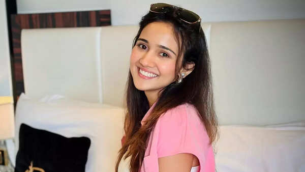 Exclusive: Ashi Singh on being able to buy a house in Mumbai; ‘I never wanted any designer brands, but this was an important target to achieve’