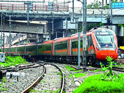 All level crossings in state to have grade separators