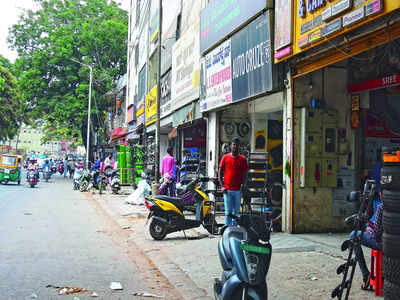 Statewide bandh over language row passes peacefully