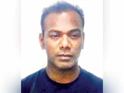 Kingpin of credit card data theft detained by Mumbai police in Chennai