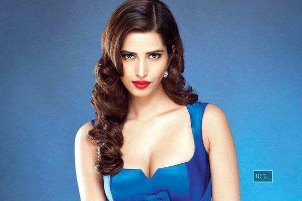 Manasvi Mamgai: I want to be voluptuous
