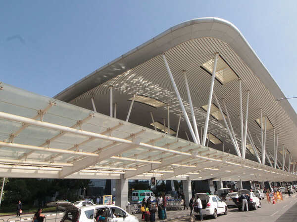 Three special flights will land in Bengaluru