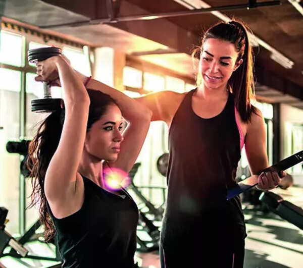 Exercise extends life for people with cancer: Study