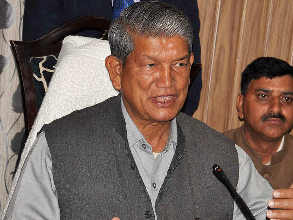 In Uttarakhand, it’s Rawat vs the rest but will the CM match up?