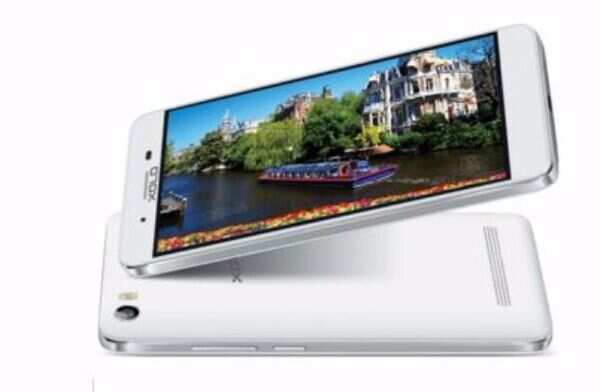 Xolo Era 4K review: Nothing extraordinary