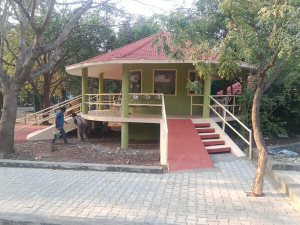 Vandalur zoo managers improve facilities this summer, sees surge in visitor numbers