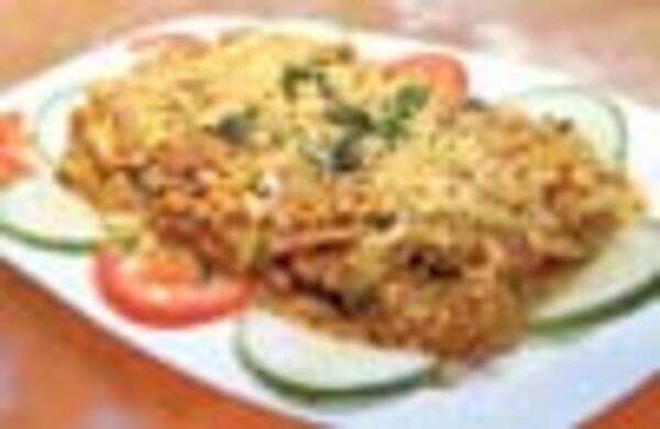 Beer, bhelpuri & Bollywood