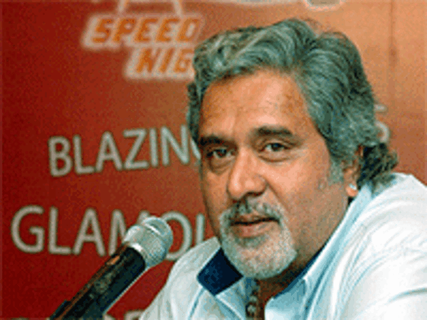 Any aces up Mallya's sleeve?