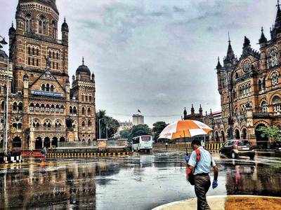 Cyclone to hit on June 3; NDRF personnel deployed in Palghar, Thane, Raigad and Ratnagari districts