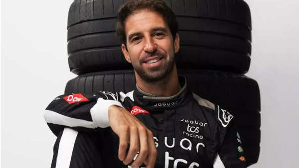Jeddah E-Prix 2026 Round 5: Antonio Felix da Costa triumphs in Jeddah, Sebastien Buemi and Oliver Rowland complete podium