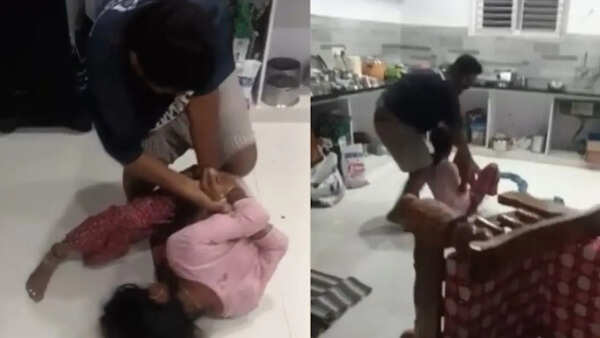 Telangana woman found hanging at home, husband accused of staging suicide for Rs 1 crore insurance money