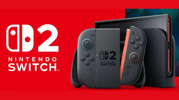 Nintendo to increase Switch 2 prices as company forecasts drop in console sales