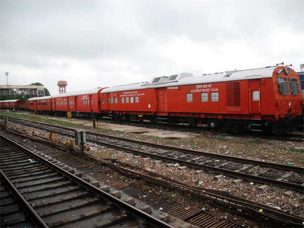 PMO concerned about slack progress of key railway projects, wants high-investment ones to be expedited