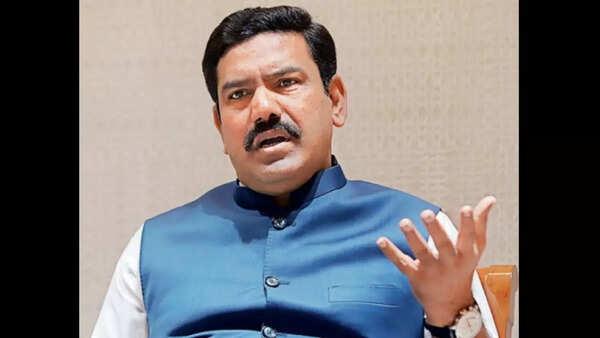 ‘My future is not tied to outcome of Lok Sabha elections’: Karnataka BJP president BY Vijayendra